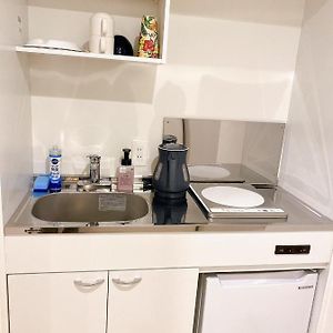 Zimmer mit zwei Einzelbetten